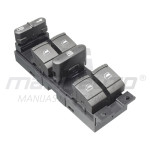 CONTROL ELEVADOR ELECTRICO JETTA IV 99-15 (70582) (70905)