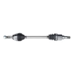 FLECHA COMPLETA FRONTAL IZQUIERDA FIGO 16-21 TODO MOTOR