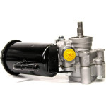 BOMBA DIRECCION HIDRAULICA TOYOTA 4Y 6 CILINDROS VARIOS (RECONSTRUIDA)