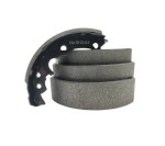 BALATA FRENO TAMBOR TRASERA CAVALIER 2.2L 90-02