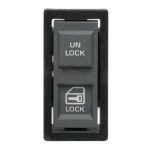 CONTROL SEGURO PUERTA CUSTOM 90-94 (VS-40A061) (70261)