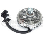 FAN CLUTCH TRAIL BLAZER ENVOY 4.2