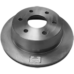 DISCO TRASERO SILVERADO 1500 99/07 (C55066)