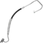 MANGUERA AIRE ACONDICIONADO CHEVROLET AVEO 24-