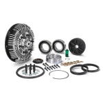 REPUESTO MAYOR DRIVE MASTER FAN CLUTCH 2 VEL MAGNETICO
