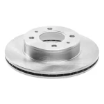 DISCO DELANTERO DODGE ATOS 04/09 (C1301)