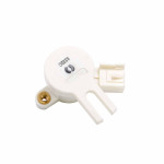 SWITCH PEDAL/NEUTRAL SONIC 17-19 (NS724)(13597416)