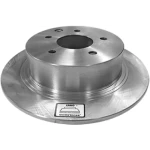 DISCO TRASERA NISSAN ALTIMA 02-15 (C31312)