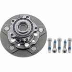 MAZA DELANTERA FORD TRANSIT NUEVAS (2437681)