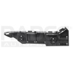 GUIA FASCIA DELANTERA HONDA CIVIC 04-05 2Y4 PUERTAS IZQUIERDA