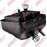 SOPORTE MOTOR FRONTAL DELANTERO BRONCO 2.9 86-90 (6891)