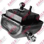 SOPORTE MOTOR FRONTAL/IZQUIERDO BRONCO 2.9 86-90 (6892)
