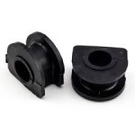 GOMA BARRA ESTABILIZADOR CHEVROLET S10 95-04 (1403056)