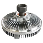 FAN CLUTCH GM CHEVROLET 262 4.3,305 5.0