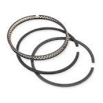 JUEGO DE ANILLOS AVEO 1.6 04-09