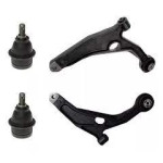 ROTULA DELANTERA INFERIOR CHRYSLER 200 11-14 (1006019)