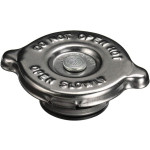 TAPON RADIADOR CADILLAC 82 15 LIBRAS (T-15)