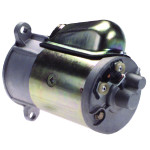 MARCHA BRONCO 5.0L 12VOLT 73-91