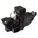 REGULADOR VOLTAJE ALTERNADOR BOSCH GOLF, JETTA A4