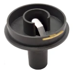 ROTOR DISTRIBUIDOR TOPAZ 84-87 (CTK-FD119)