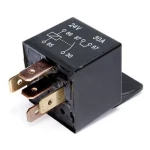 RELAY EXPLORER 91-01 (RY214)