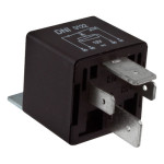 RELAEVADOR UNIVERSAL 4 PTAS 12V AUTOBUS