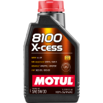 GALON ACEITE 5W30 MOTUL 8100 CESS 100% SINTETICO GASOLINA Y DIESEL LIGERO