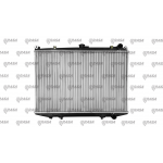 RADIADOR NISSAN PICKUP 86-96 94-97