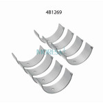 METAL BIELA SPIRIT 2.5 89-95