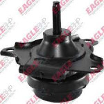 SOPORTE MOTOR IZQUIERDO CIVIC 1.7 02-05