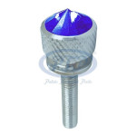 TORNILLO PARA TABLERO AZUL