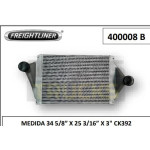 POSTENFRIADOR FREIGHTLINER CASCADIA PRIMERA GENERACION EEUU