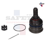 ROTULA INFERIOR PICK-UP D21 94-07 (40160-01G50)