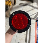 PLAFÓN TRASERO REDONDO TÚNEL 4″ 7 LEDS