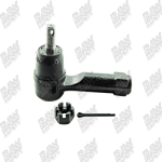 TERMINAL EXTERIOR TSURU II 89-07 (48520-50A00)