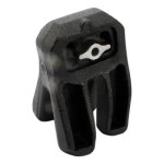 SOPORTE FRONTAL IZQUIERDO DODGE RAM 1500 3.7 02-05