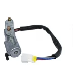 SWITCH ENCENDIDO NISSAN D21 (0602-0608-00) (US353)