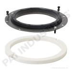 KIT RETEN CIGUEÑAL DELANTERO ISX
