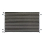 CONDENSADOR A/C KENWORTH T680 NEXT GEN 2022 A 2026