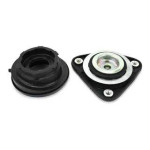 BASE AMORTIGUADOR DELANTERO MAZDA 3 04-13 (906980) (2508012)