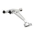 HORQUILLA DELANTERA INFERIOR IZQUIERDA X-TRAIL 02-07 (54501-8H310)