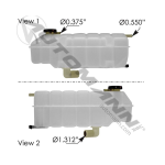 DEPOSITO ANTICONGELANTE KODIAK – C6500, C7500 3116 CAT