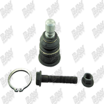 ROTULA DELANTERA INFERIOR CUBE 09-14 (1016009)