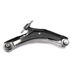 HORQUILLA INFERIOR IZQUIERDA XTRAIL 08-12 (1516023)