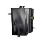 DEPOSITO ANTICONGELANTE REFRIGERANTE INTERNATIONAL 7600 METAL