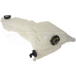 DEPOSITO RECUPERADOR ANTICONGELANTE  FREIGHTLINER M2 2010-2019