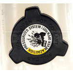 DEPOSITO RECUPERADOR ANTICONGELANTE  FREIGHTLINER M2 2010-2019