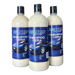 SHAMPOO AUTOMOTRIZ CON CERA ACEPARTS 1LT