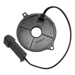 MAGNETO DODGE 8CIL 72-90 (LX102)