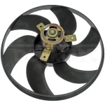 MOTOVENTILADOR NISSAN PLATINA 1.6 02-10